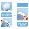 1Pc Synthetic Rubber Elastic Cord OCOR-OC0001-61E-4