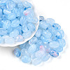 Transparent Acrylic Beads X1-TACR-T028-38I-1