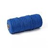 Cotton String Threads for Crafts Knitting Making PW-WG5AA41-53-1