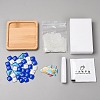 DIY Mosaic Coaster Making Kit TH-CBAB785-01C-3
