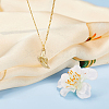 12Pcs Brass Pendants KK-HY0003-23-5