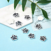 Alloy Enamel Charms ENAM-TAC0001-05J-6