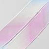 10 Yards Rainbow Color Organza Ribbon OCOR-WH20005-04C-1