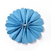 Paper Flower Balls AJEW-WH0006-25cm-M-2