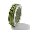 Braided Nylon Threads NWIR-E023-1mm-37-2