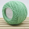 45g Cotton Size 8 Crochet Threads PW-WG40532-10-1