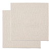 Punch Needle Fabric with Bamboo Square Frames TOOL-WH0051-89-1