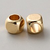 Brass Beads KK-WH0088-24E-G-2