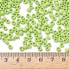 TOHO 6/0 Round Beads X-SEED-TR06-0404F-2