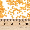 12/0 Grade A Round Glass Seed Beads SEED-Q009-FJX13-3