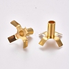 Alloy Wick Base LS-DIY-WH0156-25-2