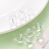 Transparent Acrylic Beads X-MACR-S370-A12mm-205-6