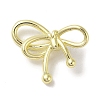 Brass Pendants KK-K371-17G-1