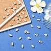 Preciosa® MAXIMA Crystal Sew-On Cups Y-PRC-SE10-00030-G-6