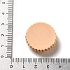 Opaque Resin Imitation Food Decoden Cabochons CRES-H001-03F-3