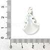 Alloy Enamel Pendants FIND-Z101-03F-3