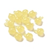 Imitation Jelly Style Acrylic Beads OACR-B002-05D-3