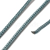Braided Stainless Steel Cord STAS-D382-01I-1