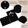 Beebeecraft Square Velvet Jewelry Bags TP-BBC0001-01B-01-6