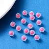 Transparent Acrylic Beads X-TACR-S135-001-3