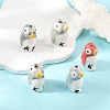 Handmade Porcelain Beads CF331Y-M-3