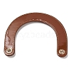 PU Leather Bag Handles DIY-H162-01A-3