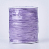 Korean Waxed Polyester Cords YC-E009-01B-1