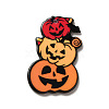 Halloween Charm MACR-O046-02E-1