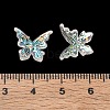 Acrylic Bead Caps AC-CBA81FF-06-8