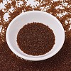MIYUKI Delica Beads SEED-X0054-DB0709-2
