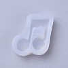 Food Grade Silicone Molds DIY-L026-057-2