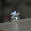 Mini Glass Jar BOTT-PW0011-35C-1