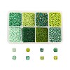 12/0 Glass Seed Beads SEED-X0050-2mm-03-1