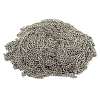 Aluminium Twisted Curb Chains CHA-K001-06P-3