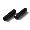 Plastic Aglets for Shoelaces LS-KY-WH0036-57A-2
