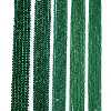 Glass Beads Strands EGLA-A044-T6mm-D18-2