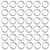 SOFPLATE 304 3000pcs Stainless Steel Open Jump Rings STAS-SP0001-63B-1