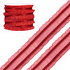 Polyester Lace Ribbon OCOR-TA0004-04C-2