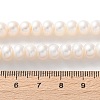 Natural Cultured Freshwater Pearl Beads Strands PEAR-I007-02N-05C-5