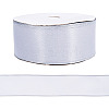 Polyester Organza Ribbon TAC0006-01E-2