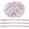 Super Bulky Imitation Fur Polyester Yarn OCOR-TAC0016-36D-2