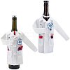 2Sets 2 Styles Felt Wine Bottle Cover Bag Decoration & Findings AJEW-CP0011-83-1