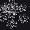 Transparent Acrylic Links X-PL401Y-4-1