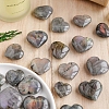 Natural Labradorite Palm Stones PW-WG69FB4-01-4