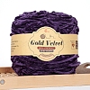 Wool and Velvet Yarn PW-WG6424A-30-1