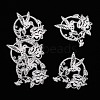 Hummingbird Carbon Steel Cutting Dies Stencils DIY-A008-42-1