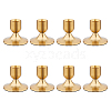 Iron Candle Holders FIND-WH0427-90C-7