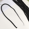 Polyester Wigs AJEW-WH20070-034B-6
