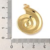 Rack Plating Brass Pendants KK-U027-42G-3