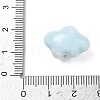 Printed Handmade Porcelain Beads PR-CBA83CE-04-3